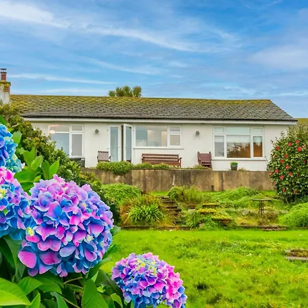 Holiday home Valley View By Interhome Mevagissey