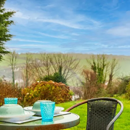 Valley View By Interhome Holiday home *