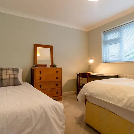 Valley View By Interhome Holiday home *