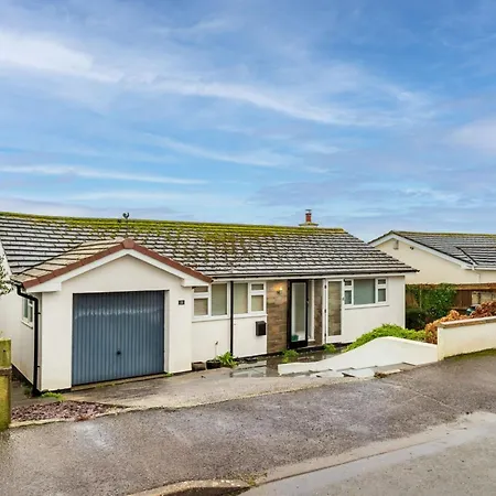 Valley View By Interhome Holiday home *
