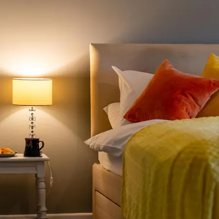 Holiday home Valley View By Interhome Mevagissey