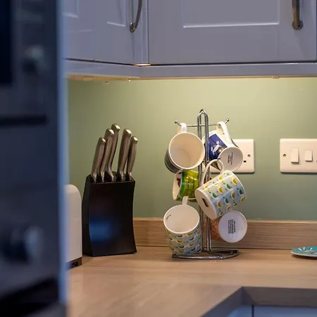 Valley View By Interhome * Mevagissey