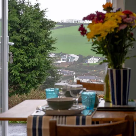 Valley View By Interhome Holiday home *