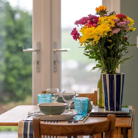 Valley View By Interhome Mevagissey